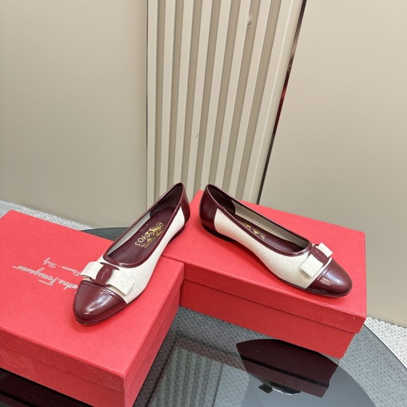 Ferragamo Shoes